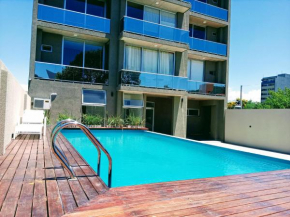 DFC FMA- Coliving